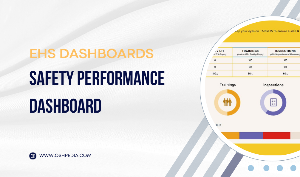 Safety Performance Dashboard oshpedia.com